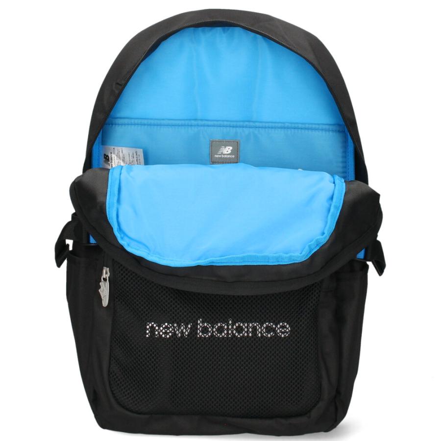 New Balance（ニューバランス） リュック 通学 大容量 30L デイパック