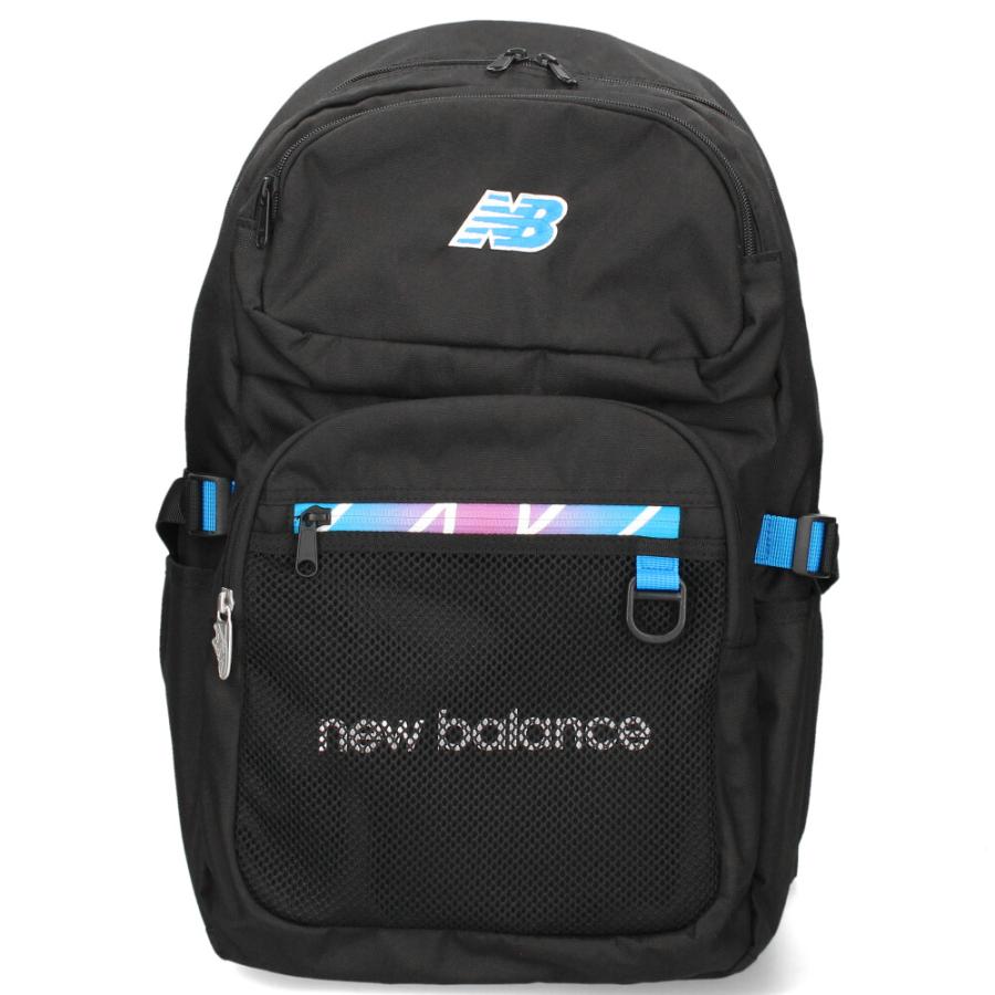 ニューバランスリュック New Balance（ニューバランス） リュック 通学 大容量 30L デイパック