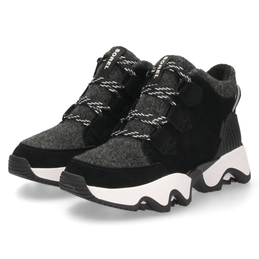 SOREL（ソレル） スニーカー レディース キネティックインパクト