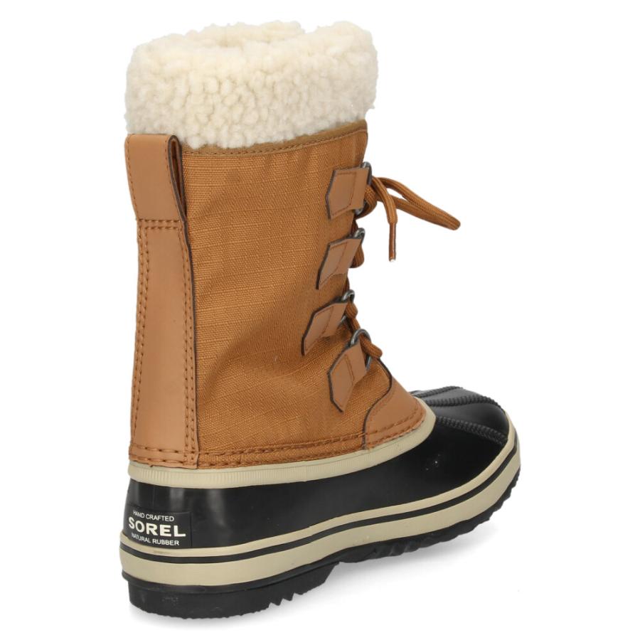 SOREL（ソレル） スノーブーツ レディース ウィンター カーニバル