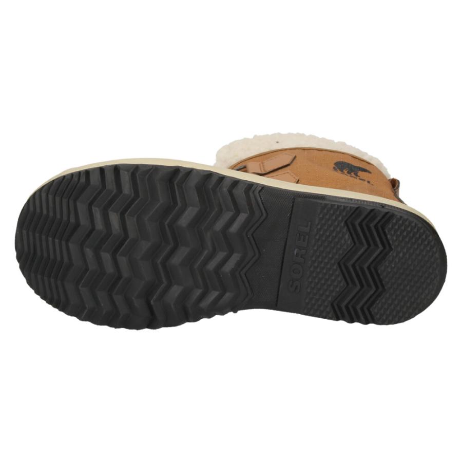 SOREL（ソレル） スノーブーツ レディース ウィンター カーニバル