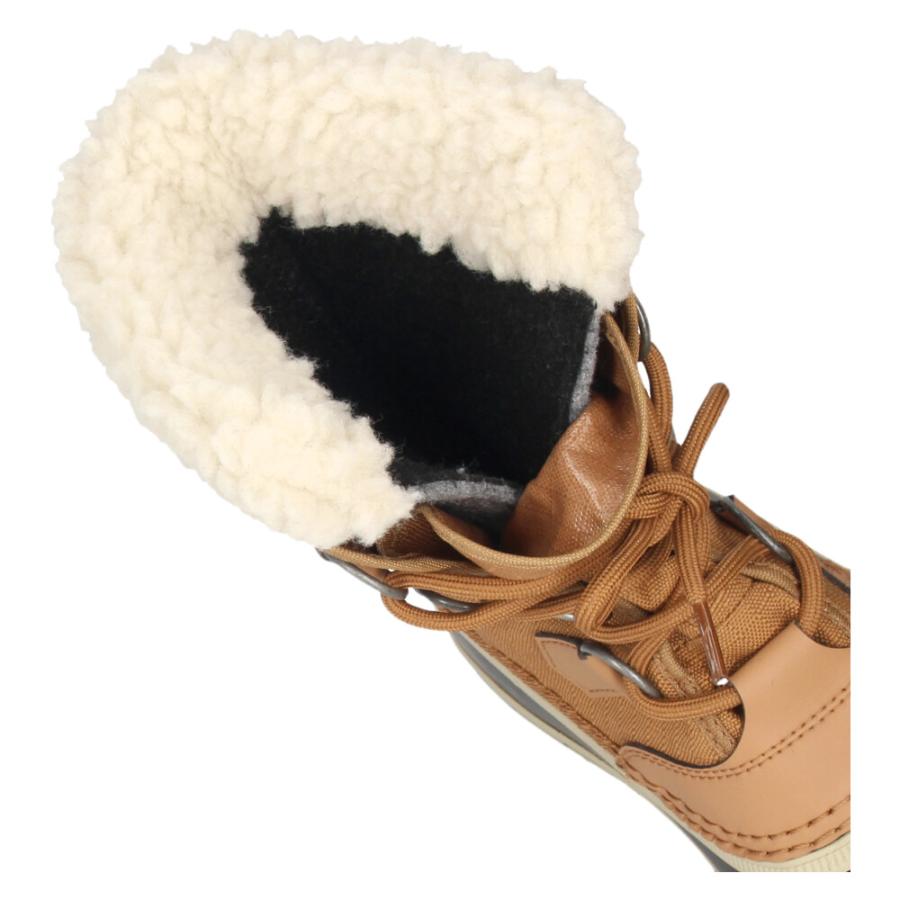 SOREL（ソレル） スノーブーツ レディース ウィンター カーニバル