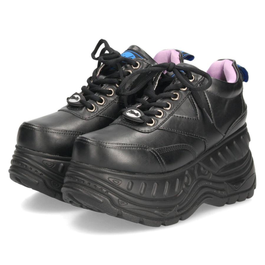 YOSUKE（ヨースケ） 厚底スニーカー レディース YOSUKE 4460003 レース
