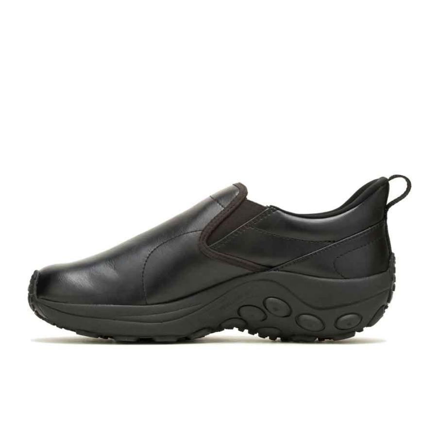 MERRELL（メレル） ジャングルモック メンズ スリッポン ビジネス 防水