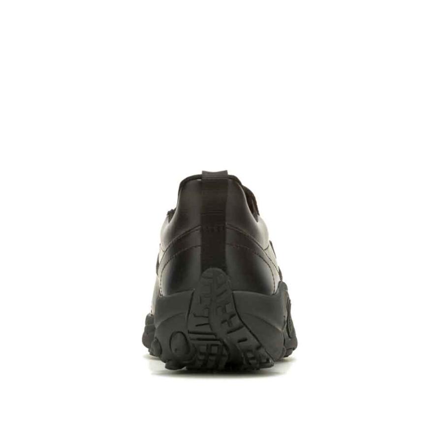 MERRELL（メレル） ジャングルモック メンズ スリッポン ビジネス 防水