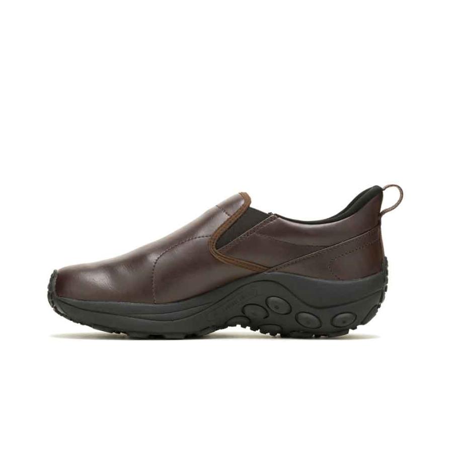 MERRELL（メレル） ジャングルモック メンズ スリッポン ビジネス 防水