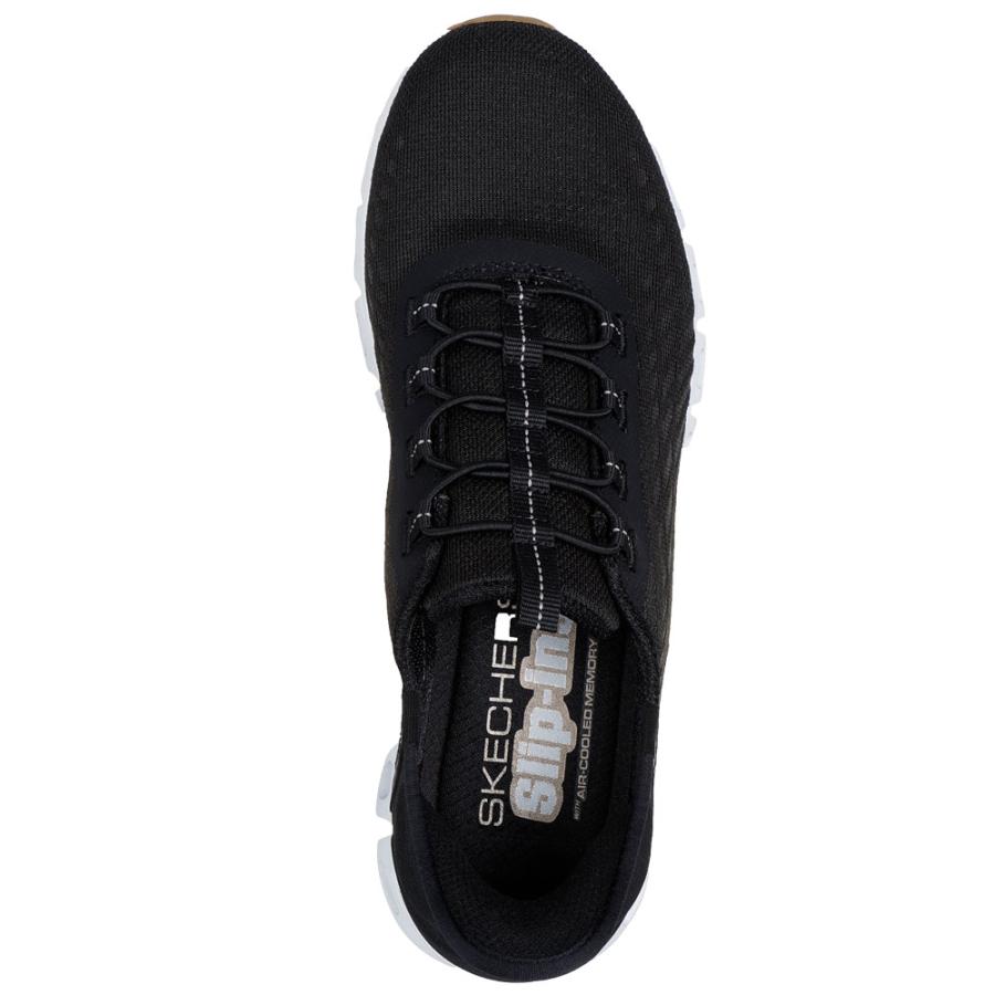 SKECHERS（スケッチャーズ） スリップインズ レディース スリッポン