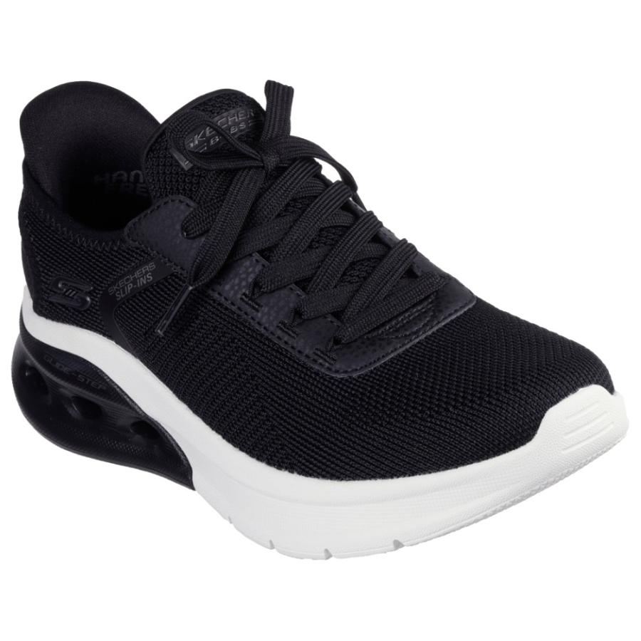 SKECHERS（スケッチャーズ） スリップインズ レディース スニーカー