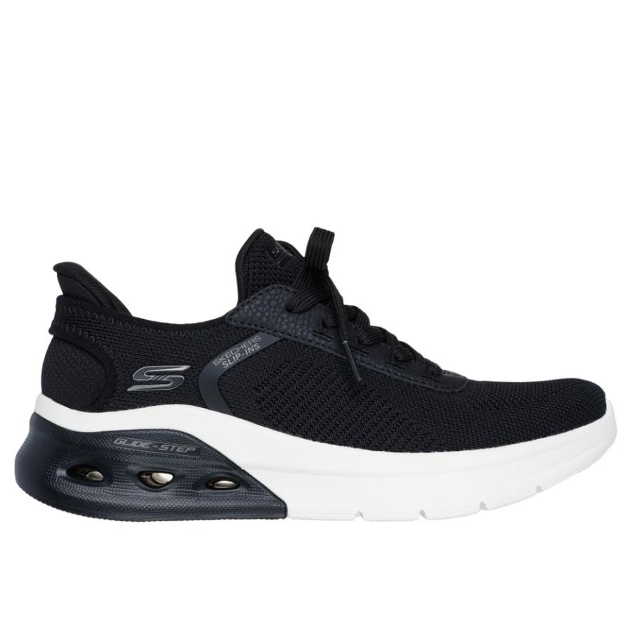 SKECHERS（スケッチャーズ） スリップインズ レディース スニーカー