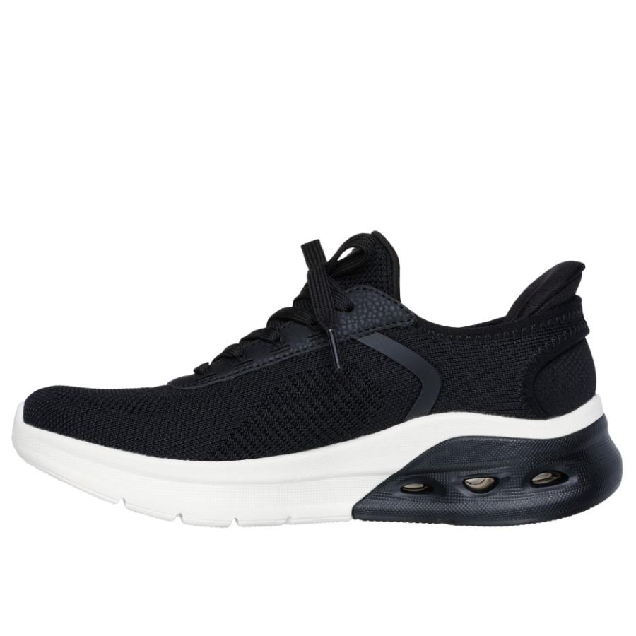 SKECHERS（スケッチャーズ） スリップインズ レディース スニーカー