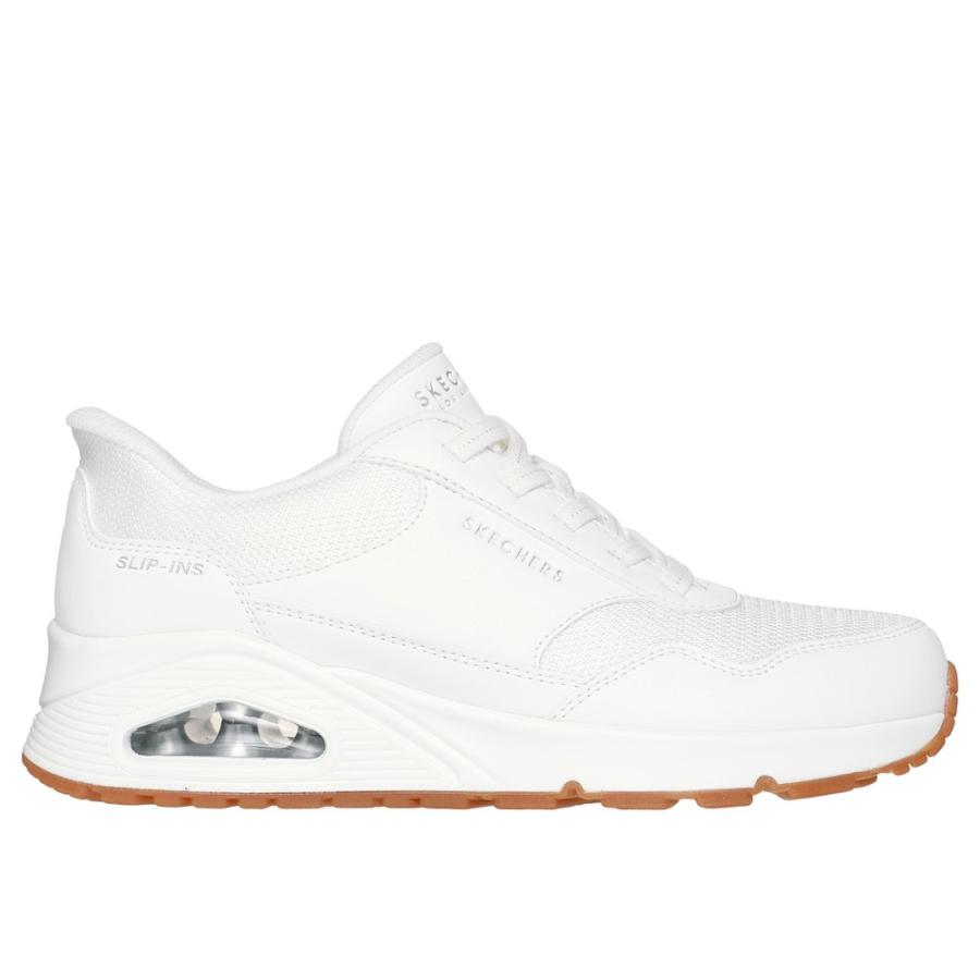 SKECHERS（スケッチャーズ） スリップインズ ハンズフリー スリッポン