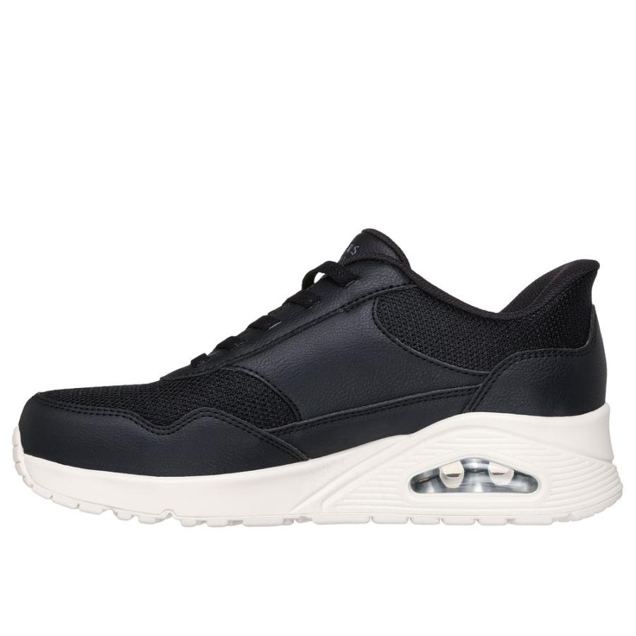 SKECHERS（スケッチャーズ） スリップインズ ハンズフリー スリッポン