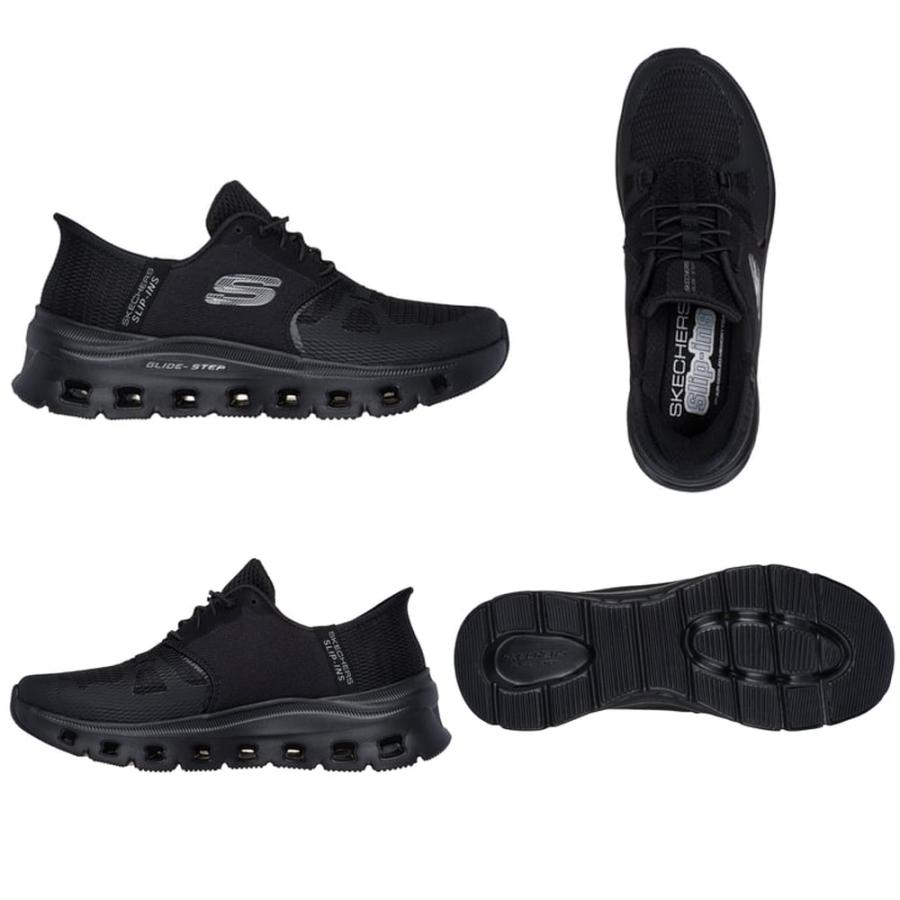 SKECHERS（スケッチャーズ） 【CM掲載商品】スケッチャーズ スリップ