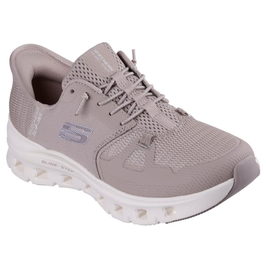 SKECHERS（スケッチャーズ） 【CM掲載商品】スケッチャーズ スリップ