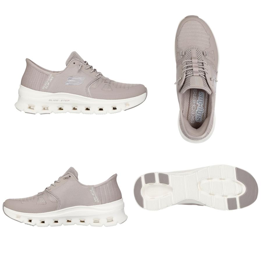 SKECHERS（スケッチャーズ） 【CM掲載商品】スケッチャーズ スリップ