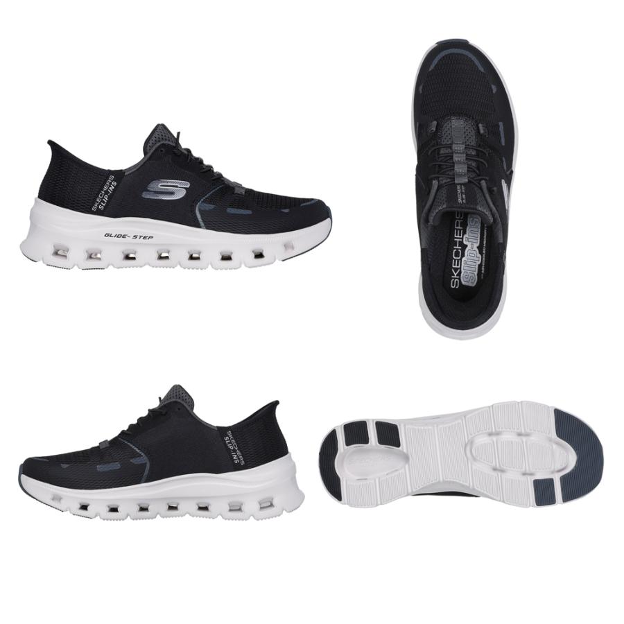 SKECHERS（スケッチャーズ） 【CM掲載商品】スケッチャーズ スリップ