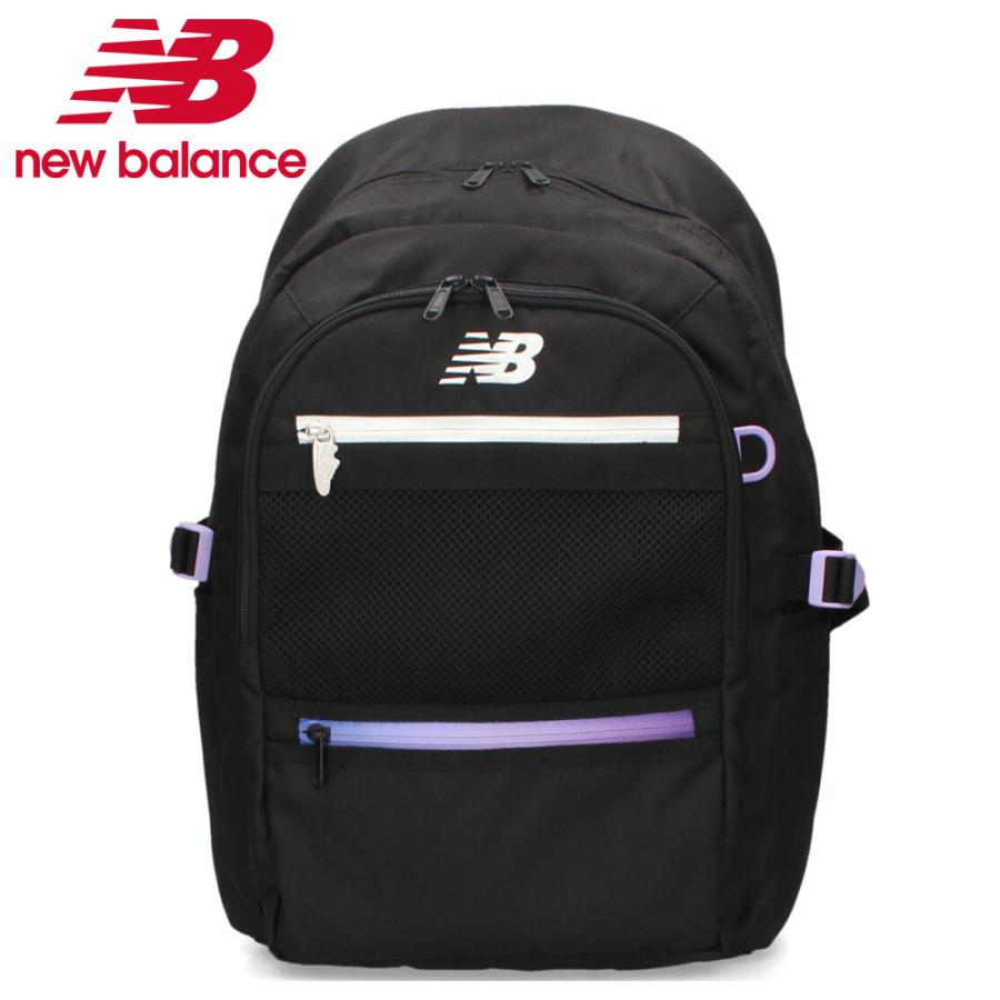 New Balance（ニューバランス） リュック レディース メン ズ 大容量