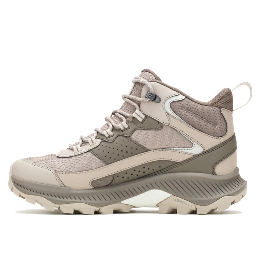 MERRELL メレル　スニーカー　レディース MERRELL（メレル） スニーカー サイレン4 ゴアテックス J037276 W