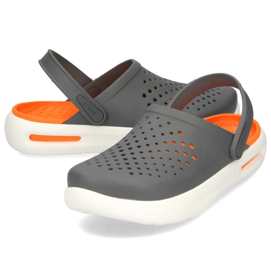 crocs（クロックス） 爆買 サンダル メンズ レディース INMOTION CLOG