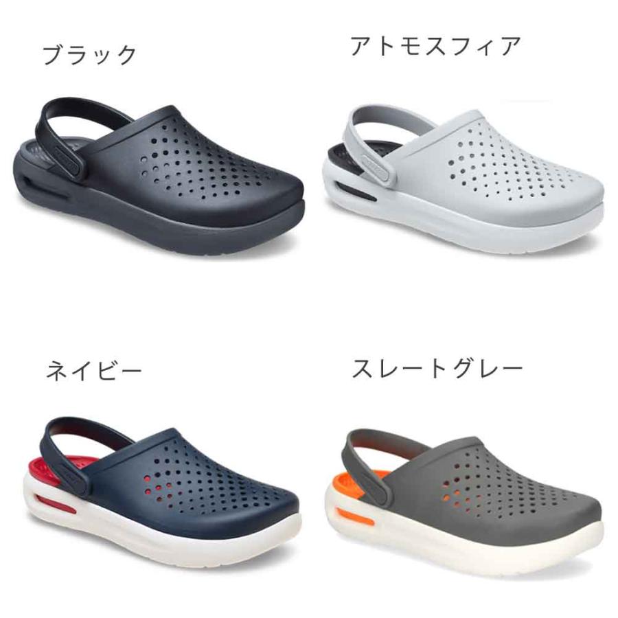 crocs（クロックス） サンダル メンズ レディース INMOTION CLOG crocs
