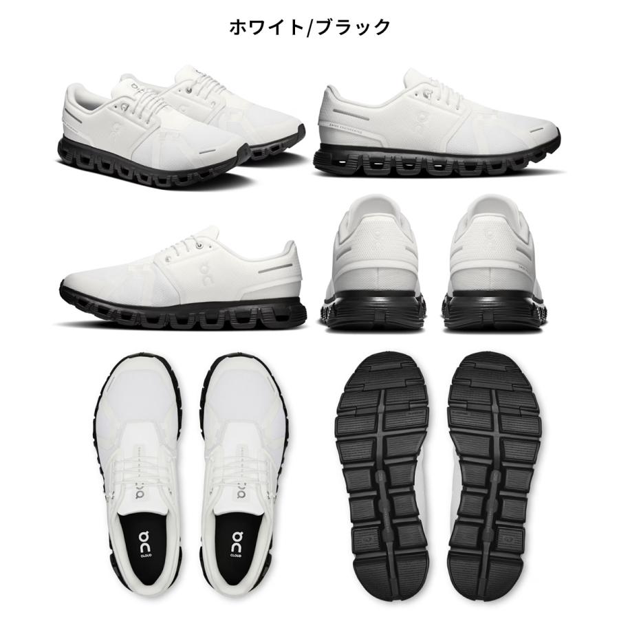 On（オン） クラウド6 メンズ スニーカー Cloud 6 ランニングシューズ