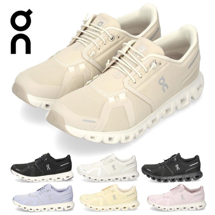 On（オン） On Cloud6 レディース スニーカー クラウド6 シューズ