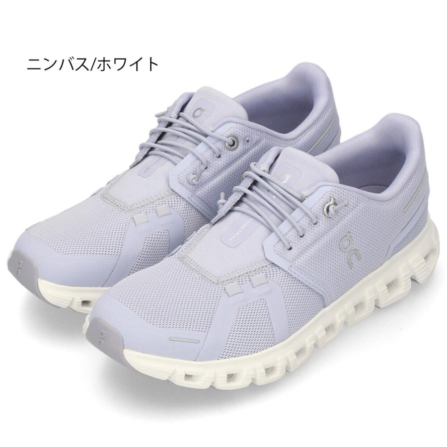 On（オン） On Cloud 6 クラウド6 レディース スニーカー シューズ