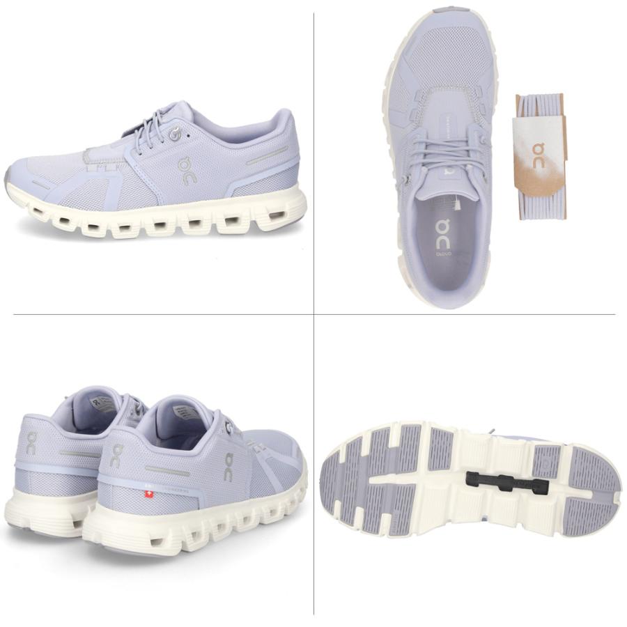 On（オン） On Cloud6 レディース スニーカー クラウド6 シューズ