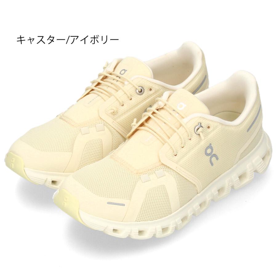 爆買 On Cloud6 レディース スニーカー オン クラウド6 シューズ スリッポン 3WF10060755 3WF10060299 3WF10061200 3WF10061043 超軽量の画像