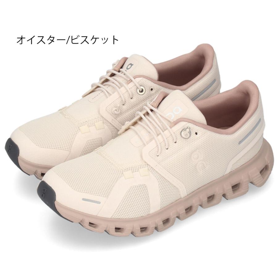 On（オン） On Cloud 6 クラウド6 レディース スニーカー シューズ