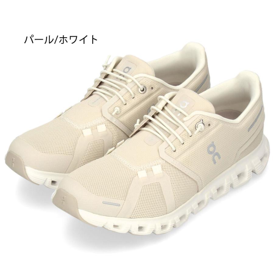 On（オン） On Cloud6 レディース スニーカー クラウド6 シューズ