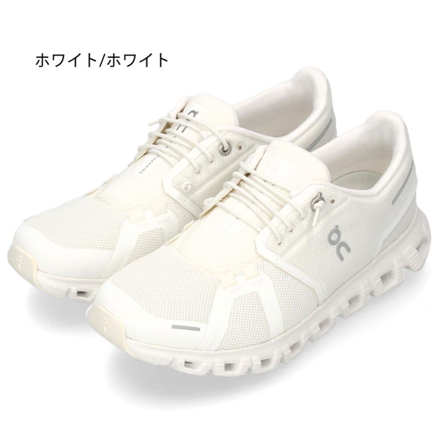 On（オン） On Cloud 6 クラウド6 レディース スニーカー シューズ