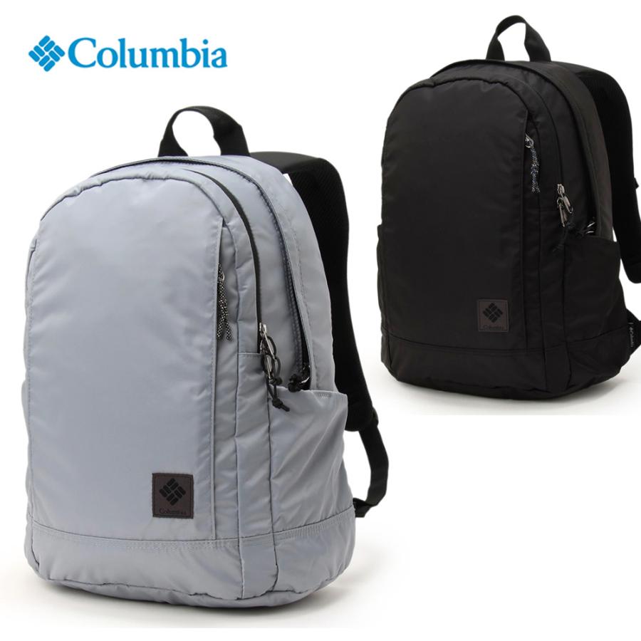 コロンビア リュック メンズ レディース グレートスモーキーガーデン 27L バックパック PU8725 ブラック 黒 デイパック 通勤 通学 アウトドア Columbia Columbia（コロンビア） リュック メンズ レディース グレート