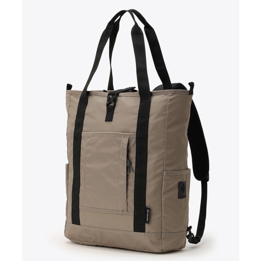 Columbia（コロンビア） リュック 20L トートバッグ 2way トート
