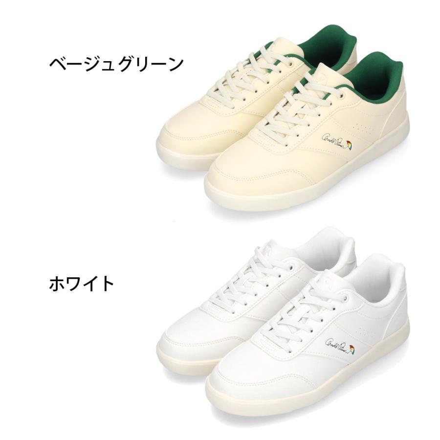 Arnold Palmer アーノルドパーマー スニーカー レディース ローカット 