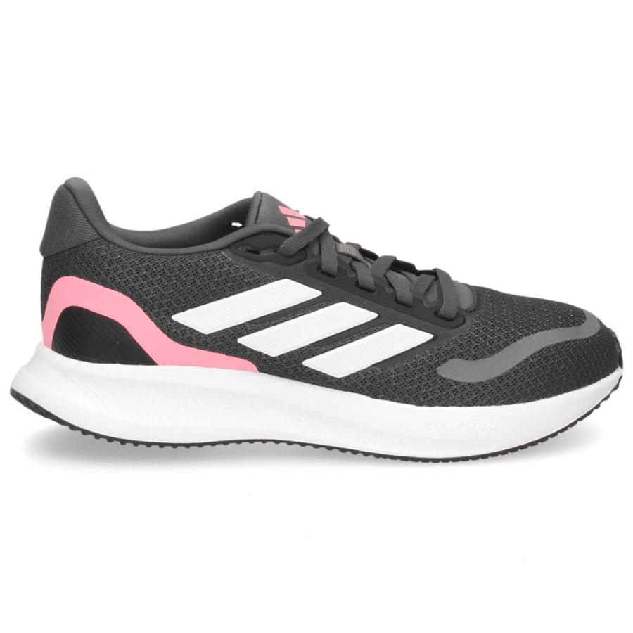 adidas（アディダス） コアファイト 5.0 J adidas スニーカー キッズ