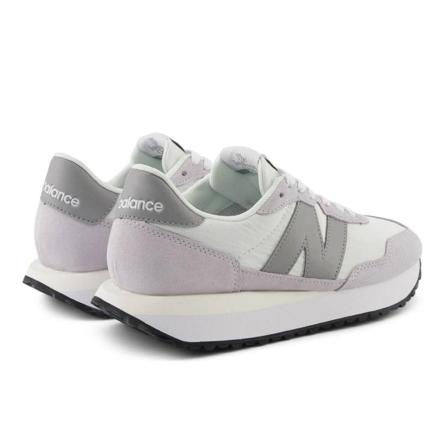 ＼選べる 2 カラー／ニューバランス スニーカー レディース NB WS237 靴 シューズ 定番 ランニング ウォーキング new balance ワイズB HTB HGG ベージュ グレー 選べる 2 カラー／ニューバランス スニーカー レディース NB WS237 靴