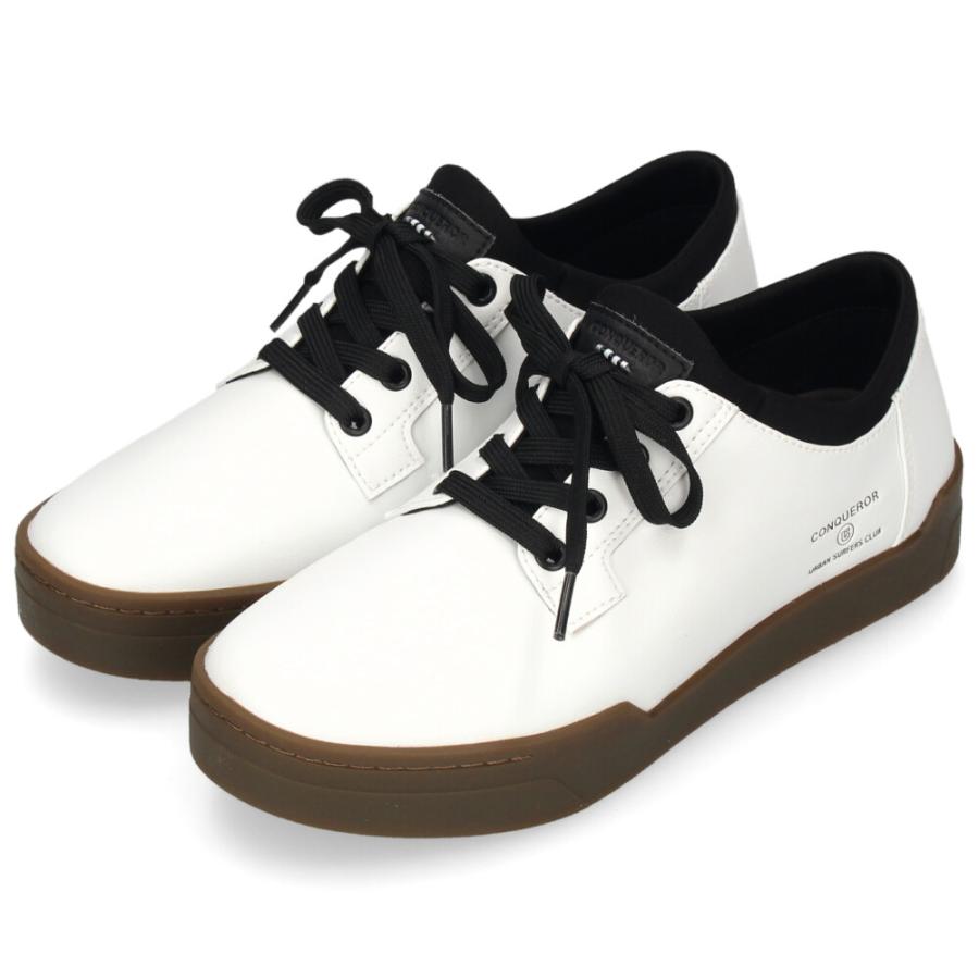 Conqueror Shoes（コンカラーシューズ） コンカラー シューズ プラハ