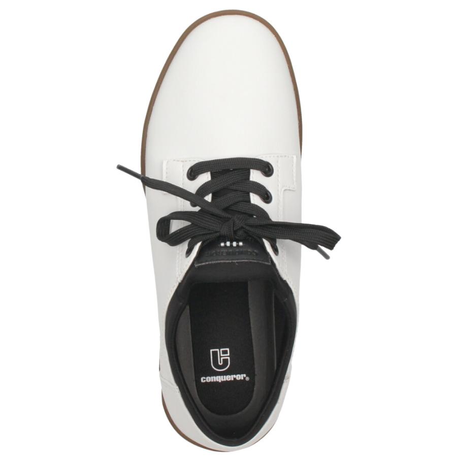 Conqueror Shoes（コンカラーシューズ） コンカラー シューズ プラハ