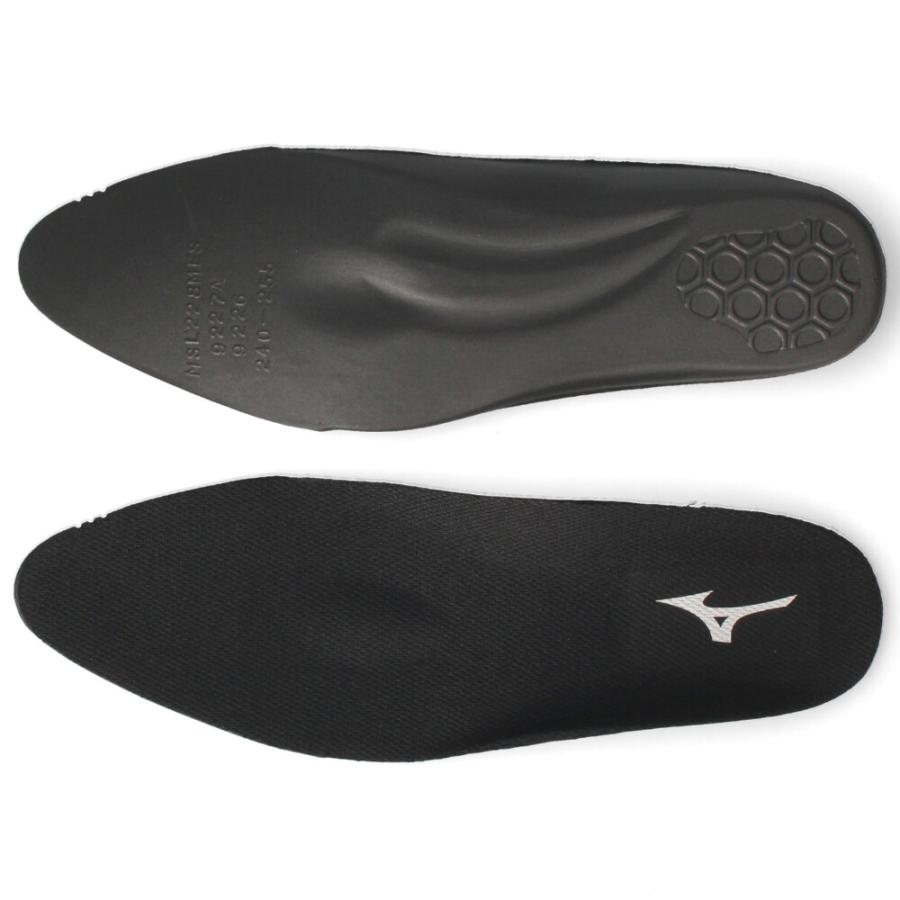 MIZUNO（ミズノ） ビジネスシューズ メンズ 革靴 ストレートチップ