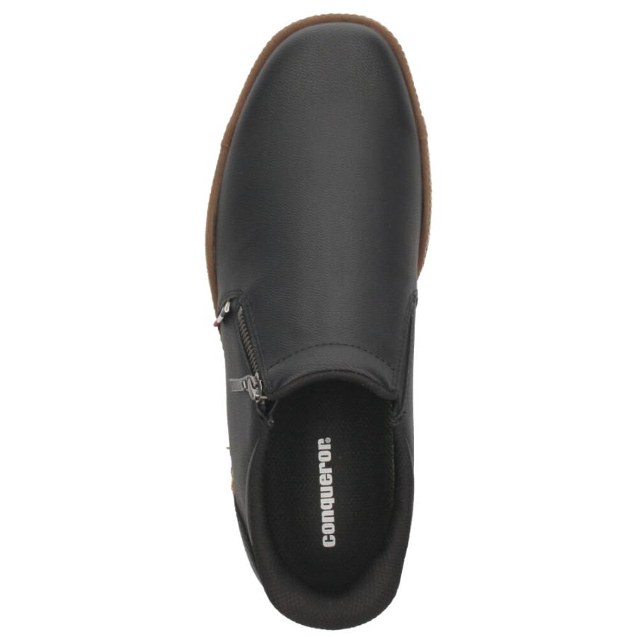 Conqueror Shoes 爆買 コンカラー シューズ スワッグ ウォーター