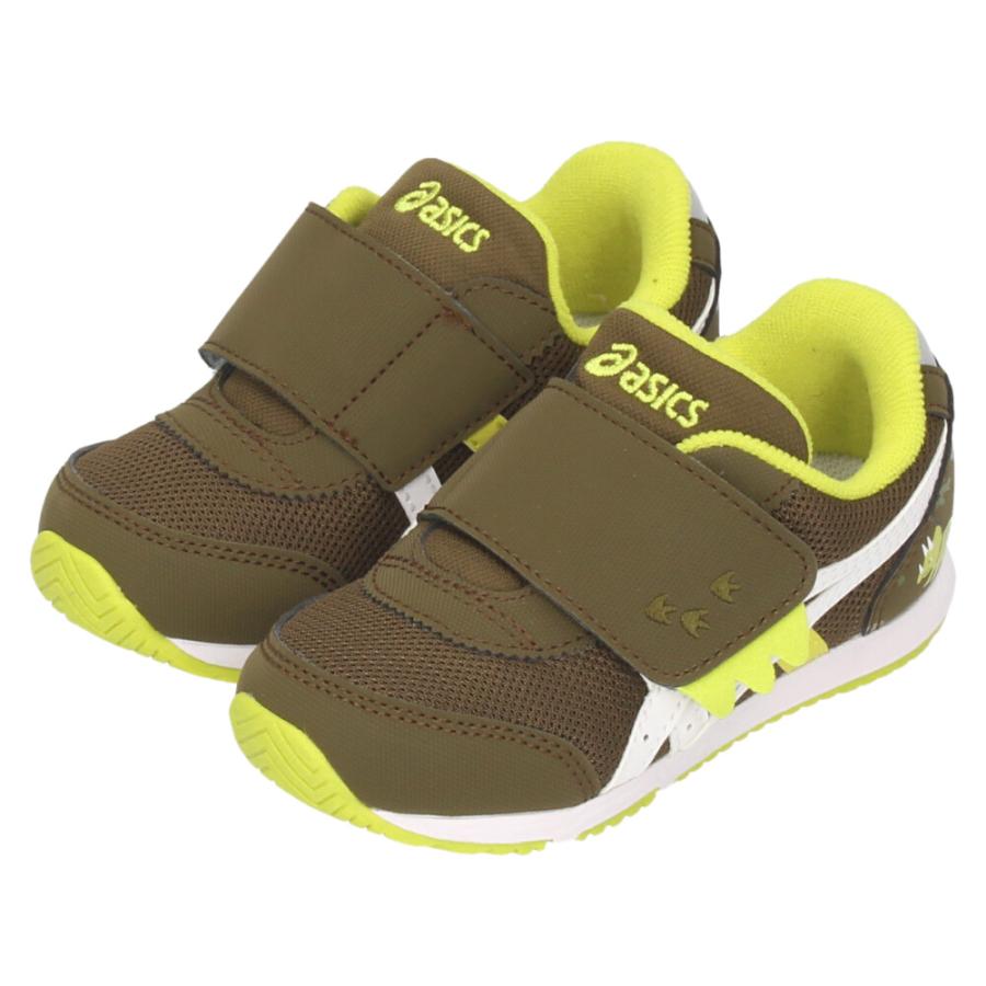 ASICS（アシックス） すくすく キッズ スニーカー アイダホ ベビー