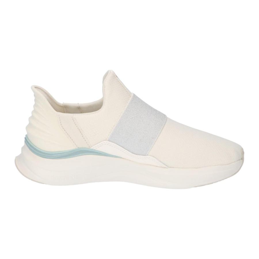 PUMA（プーマ） スニーカー レディース スリッポン 厚底 ハンズフリー