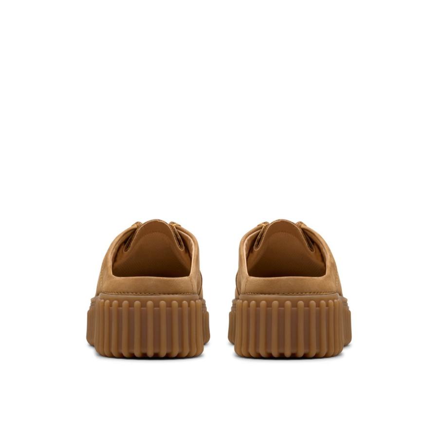 クラークス レディース サボサンダル 厚底 本革 トーヒルミュール Clarks Torhill Mule 26181197 26181196 26181193 | Clarks | 14