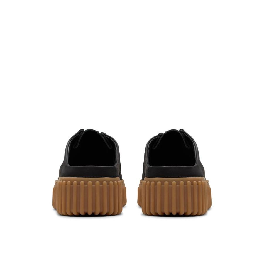 クラークス レディース サボサンダル 厚底 本革 トーヒルミュール Clarks Torhill Mule 26181197 26181196 26181193 | Clarks | 20