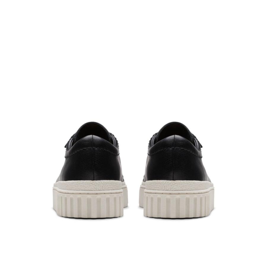 クラークス スニーカー レディース メイヒルウォーク 厚底 レースアップ 紐 通気性 軽量 Clarks Mayhill Walk 26176440 26177817 26176436 | Clarks | 20