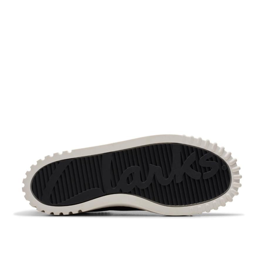 クラークス スニーカー レディース メイヒルウォーク 厚底 レースアップ 紐 通気性 軽量 Clarks Mayhill Walk 26176440 26177817 26176436 | Clarks | 22