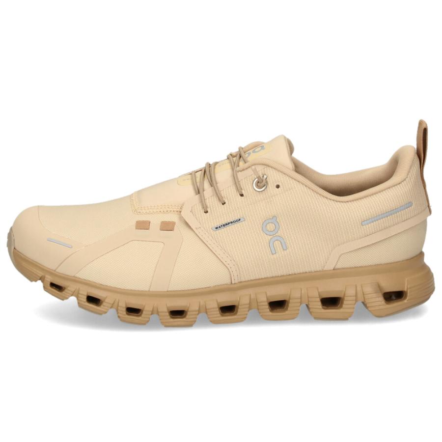 On（オン） クラウド 6 ウォータープルーフ メンズ スニーカー Cloud 6