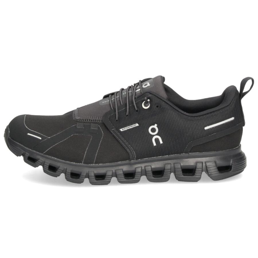 On（オン） クラウド 6 ウォータープルーフ メンズ スニーカー Cloud 6
