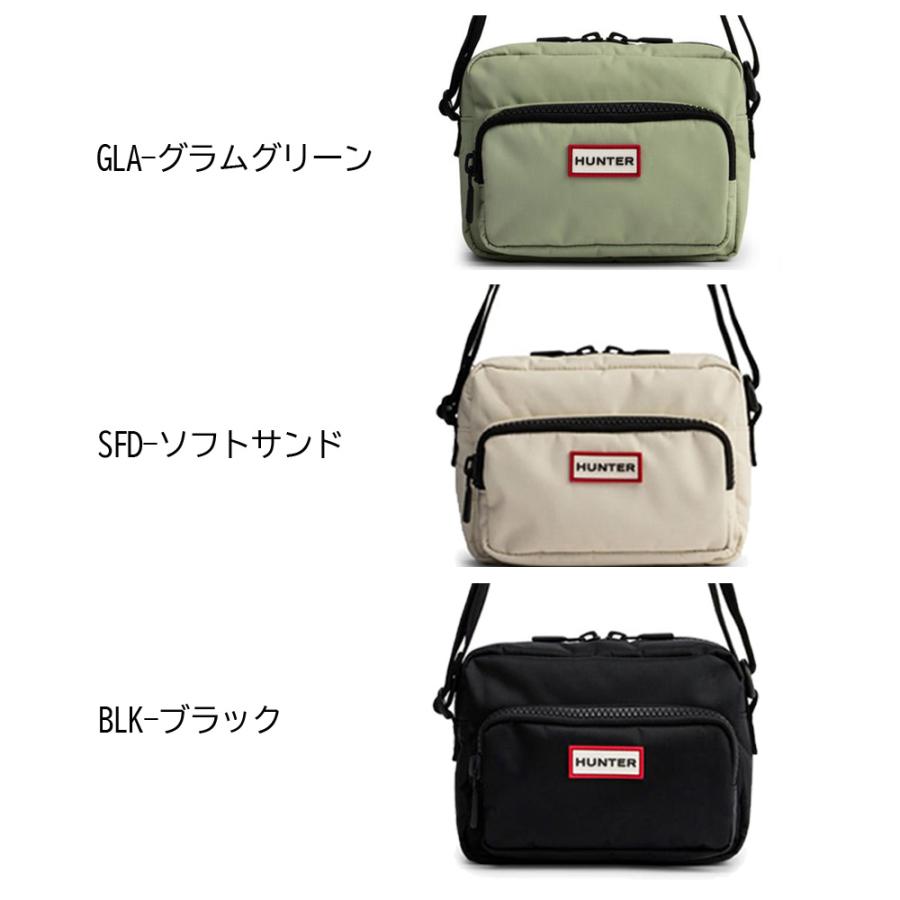 HUNTER（ハンター） 爆買 バック ショルダーバック レディース メンズ